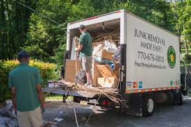 Best Residential Junk Removal in Crawfordsville, IN